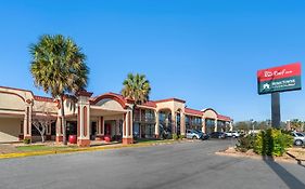 Red Roof Inn Montgomery - Midtown